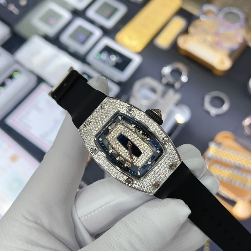 RICHARD MILLE Watches